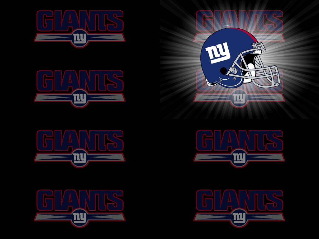 New York Giants Desktop Pc And Mac Wallpaper