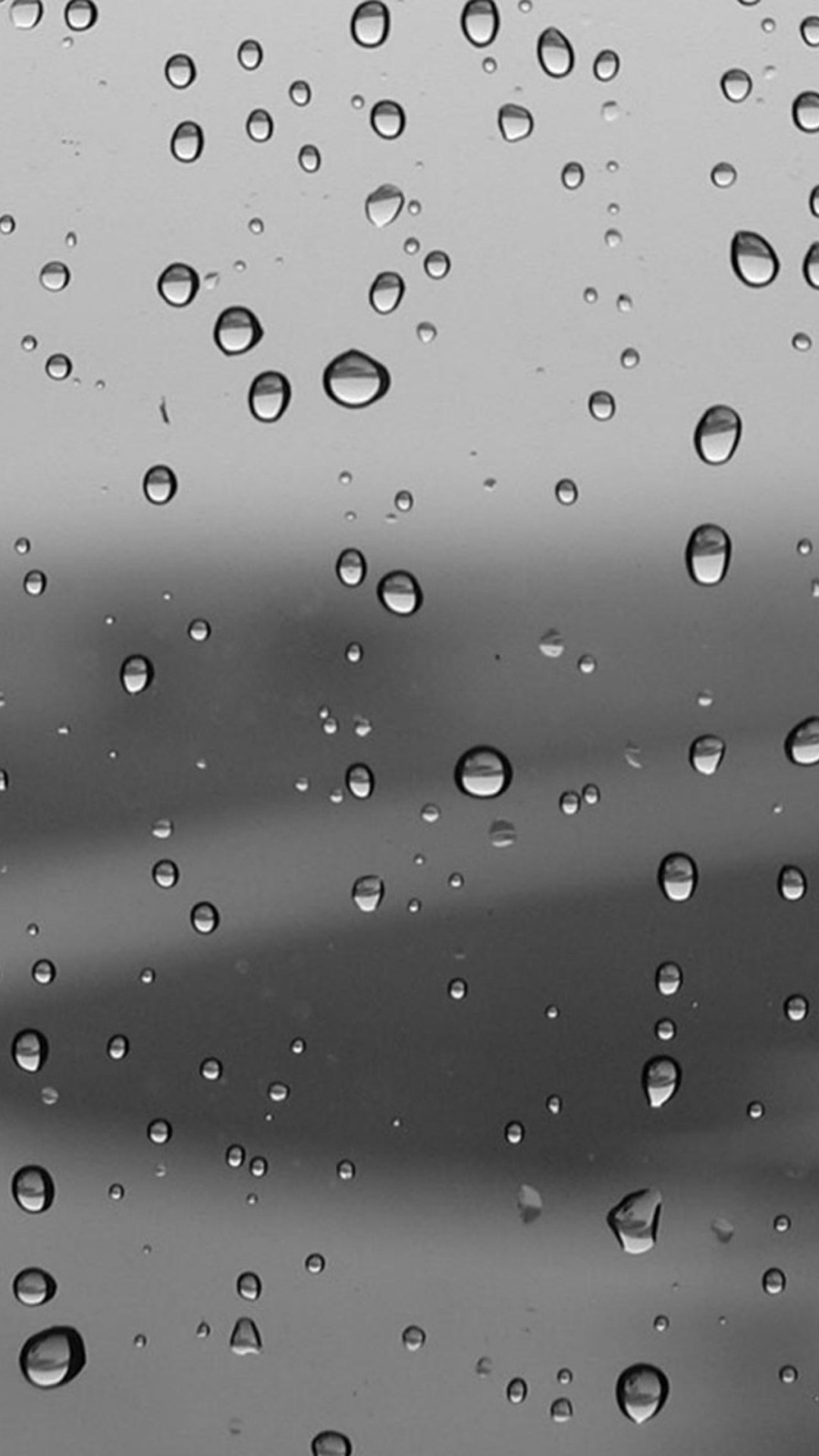 Wallpaper Weekends Water Droplets For The iPhone Plus
