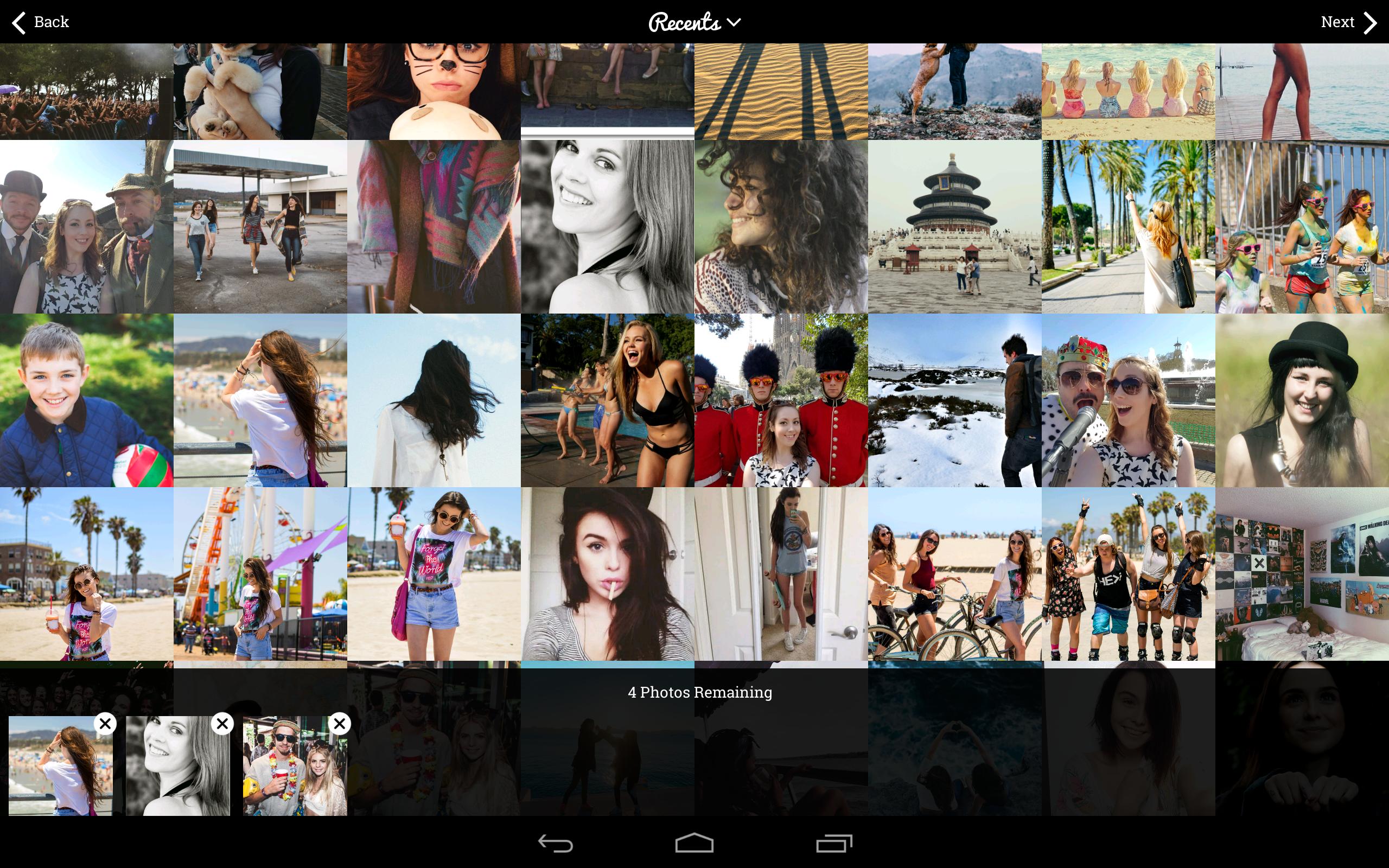 Instacollage For Android Apk