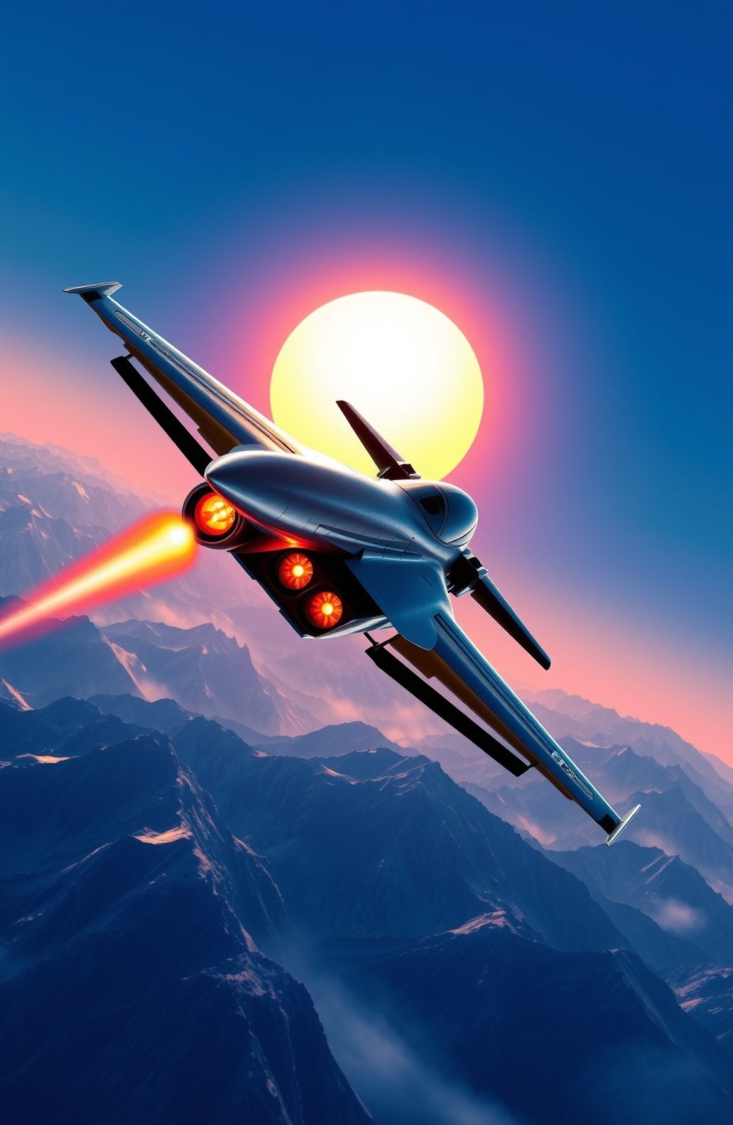 Topgun Wallpaper
