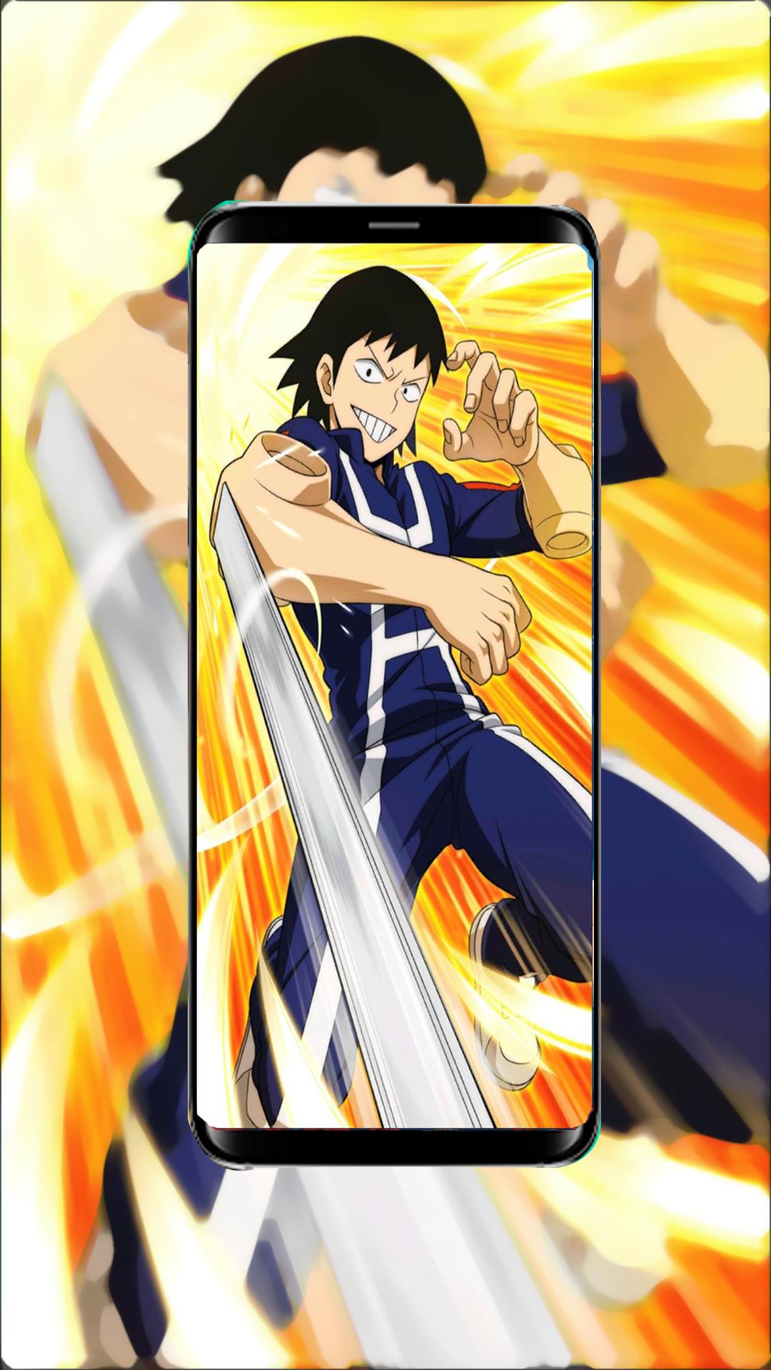 Top Anime Wallpaper 4k