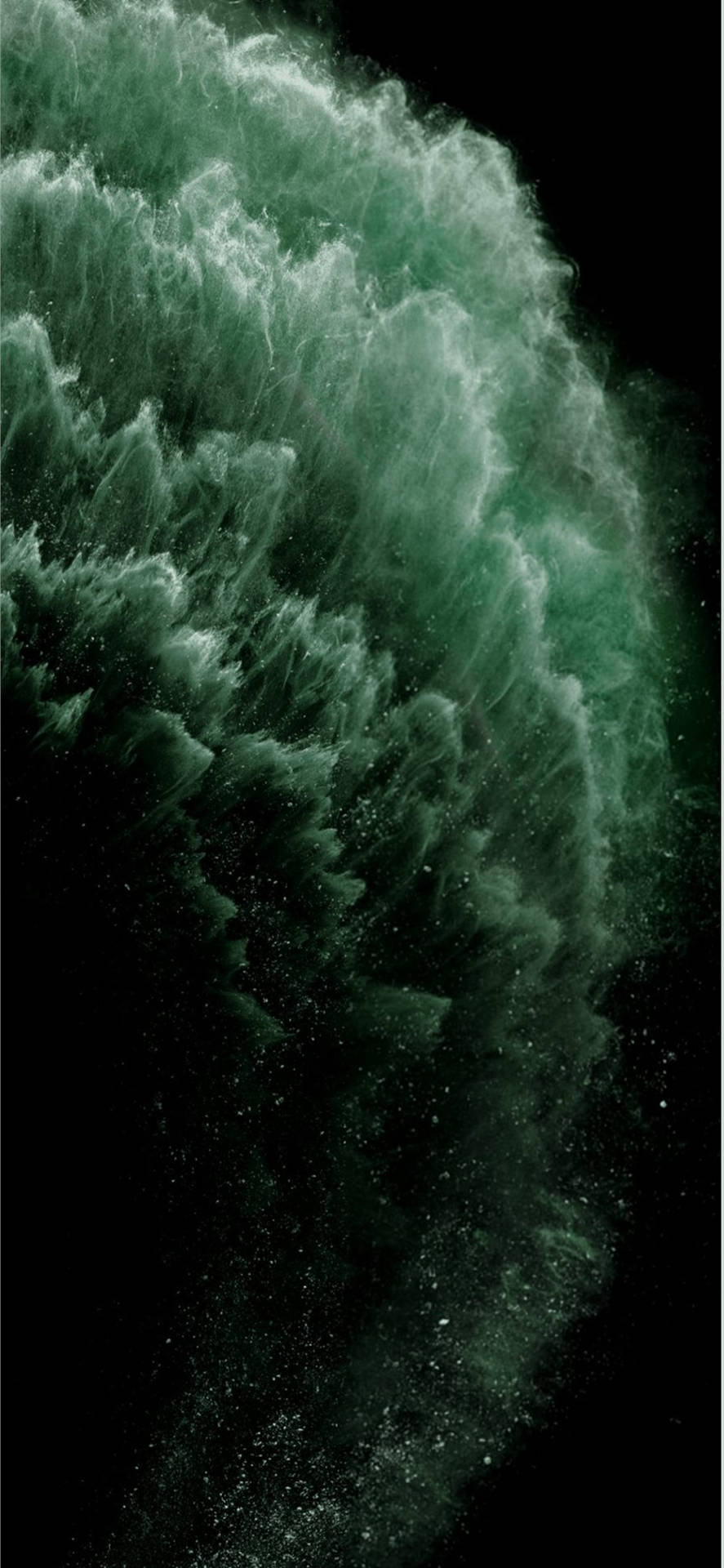 Apple Iphone Default Wallpaper