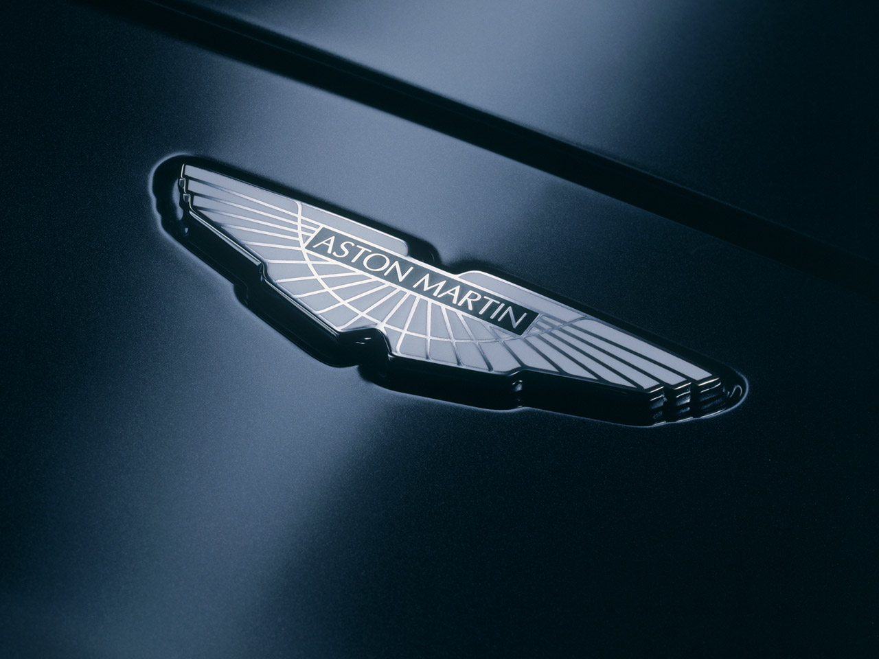 Aston Martin Logo Auto