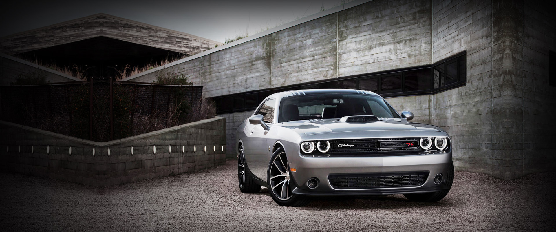 Dodge Challenger Rt Wallpaper And Background Image