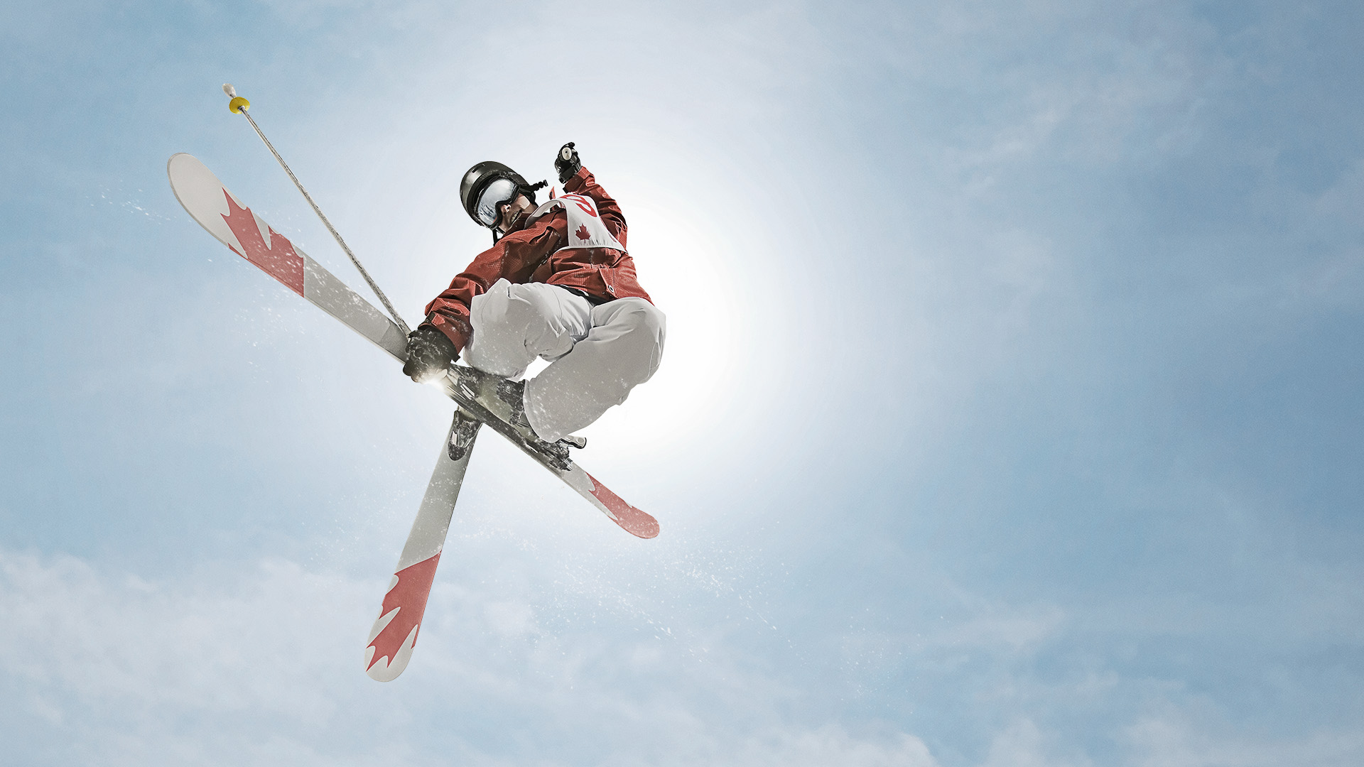 Coke Winter Olympics Snowboarding And Skiing Heavy