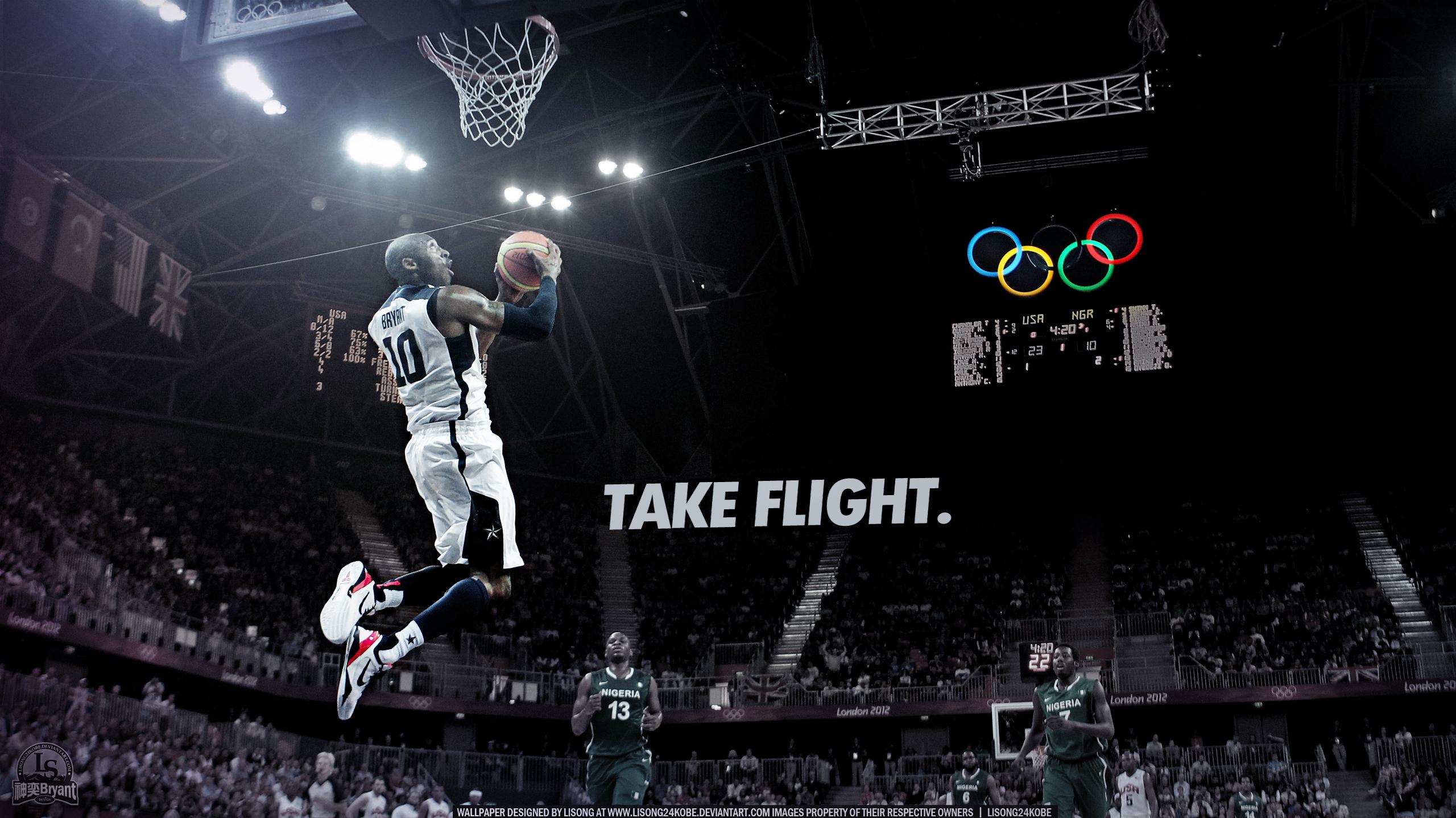 Sports Kobe Bryant HD Wallpaper By Lisong24kobe