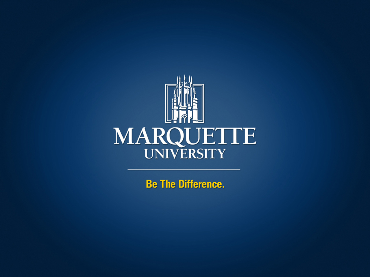 Marquette University Puter Desktop Wallpaper Pictures