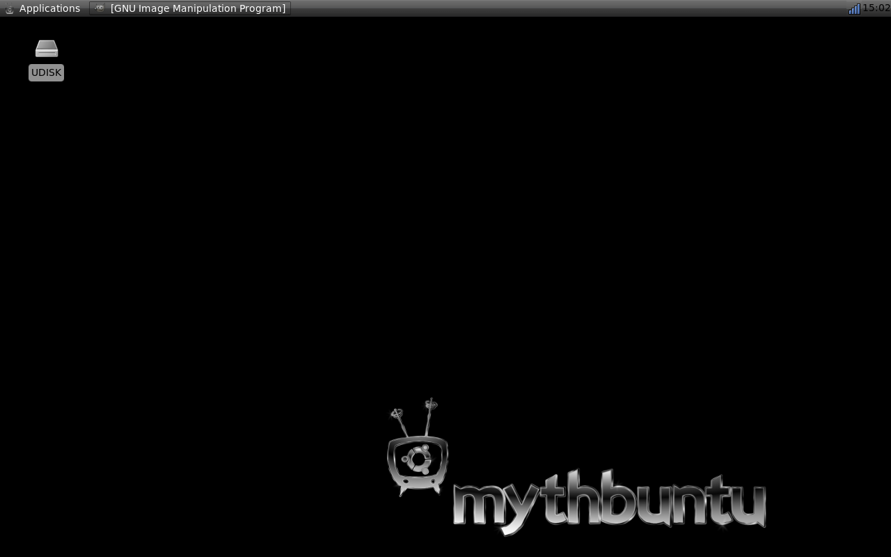 Mythbuntu Linux Powered By Wikia