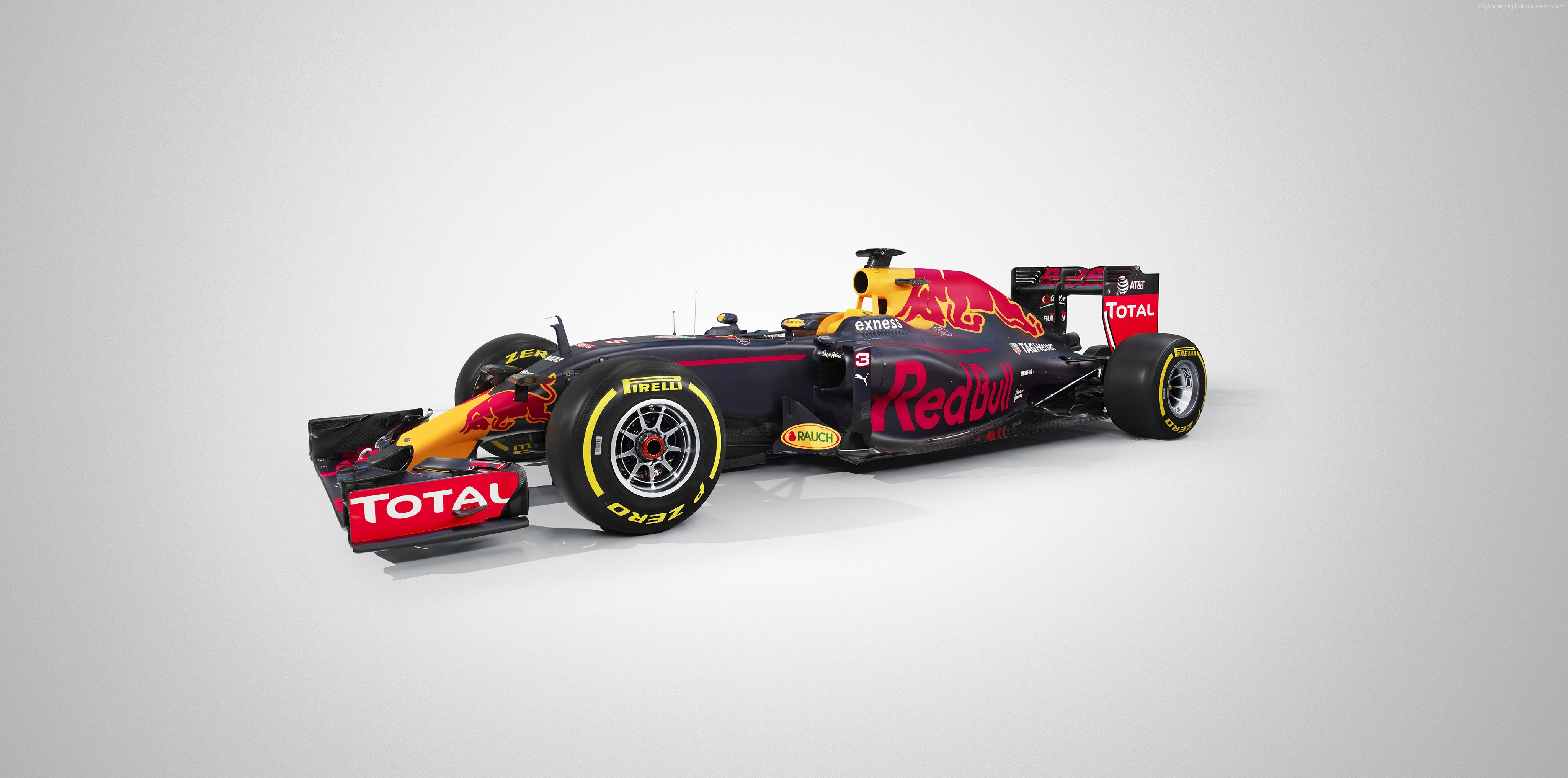Wallpaper Red Bull Rb12 Racing Daniel Ricciardo