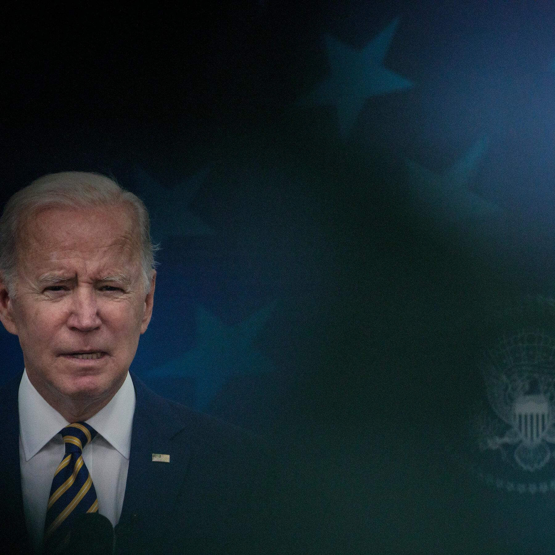 Opinion Biden S Democracy Conference Is About Much More Than