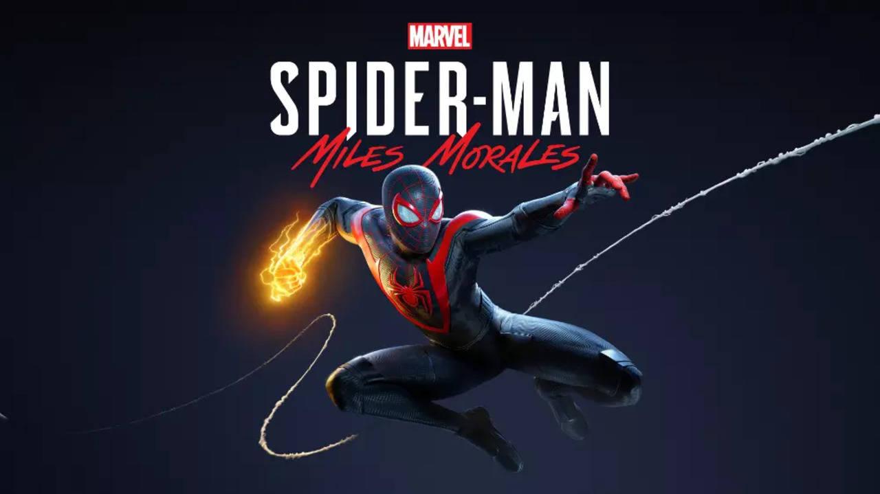 This New Spider Man Game Is Ing To Pc On November Times Of