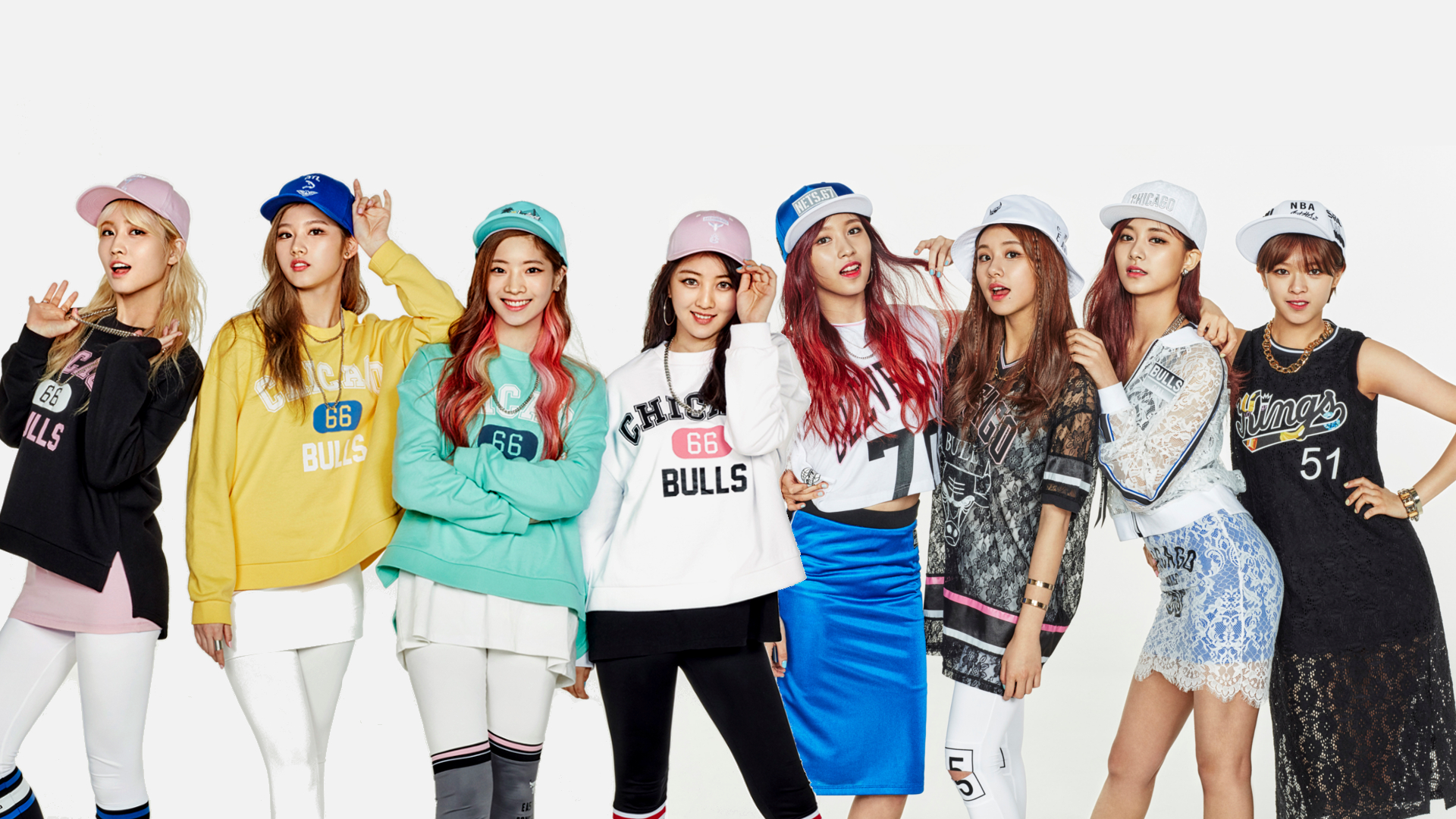 Twice Jyp Ent Image HD Wallpaper And Background Photos
