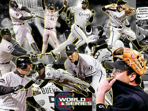 World Series Wallpaper   WSI Photo Gallery