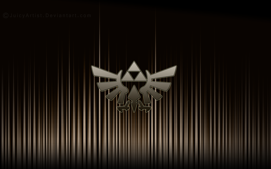 Zelda HD Wallpaper By Dogeborn