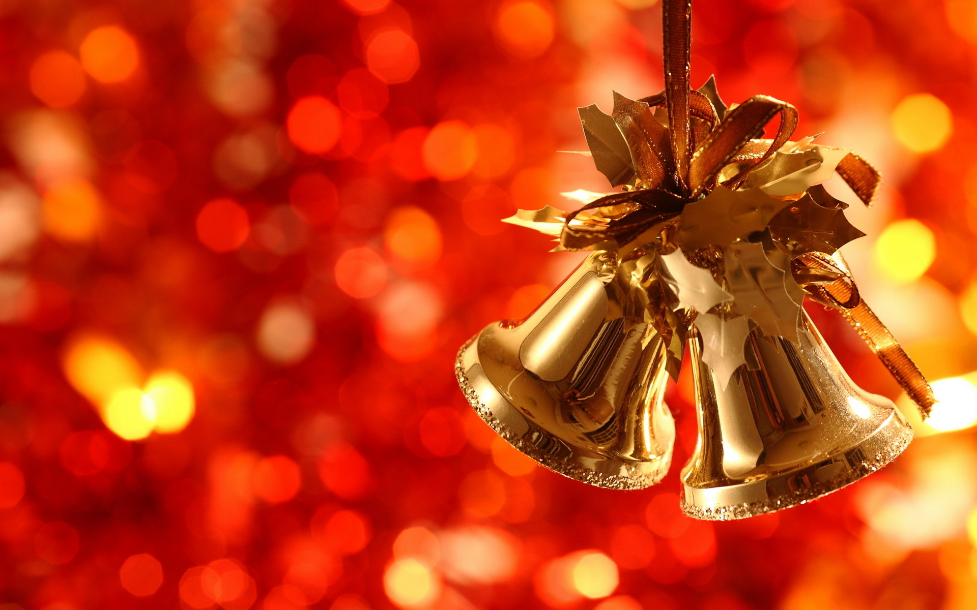 Holiday Desktop Background Image