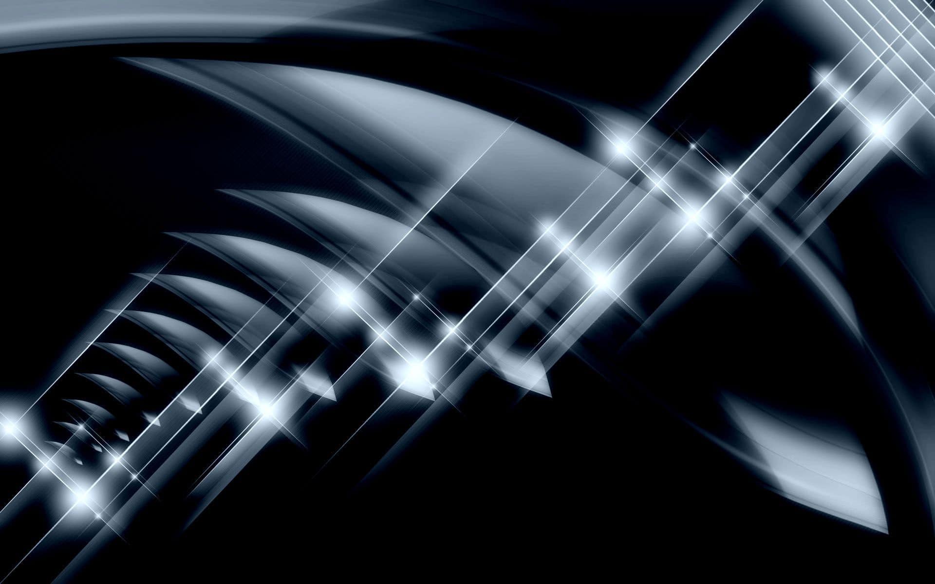 Black And Grey Wallpaper HD