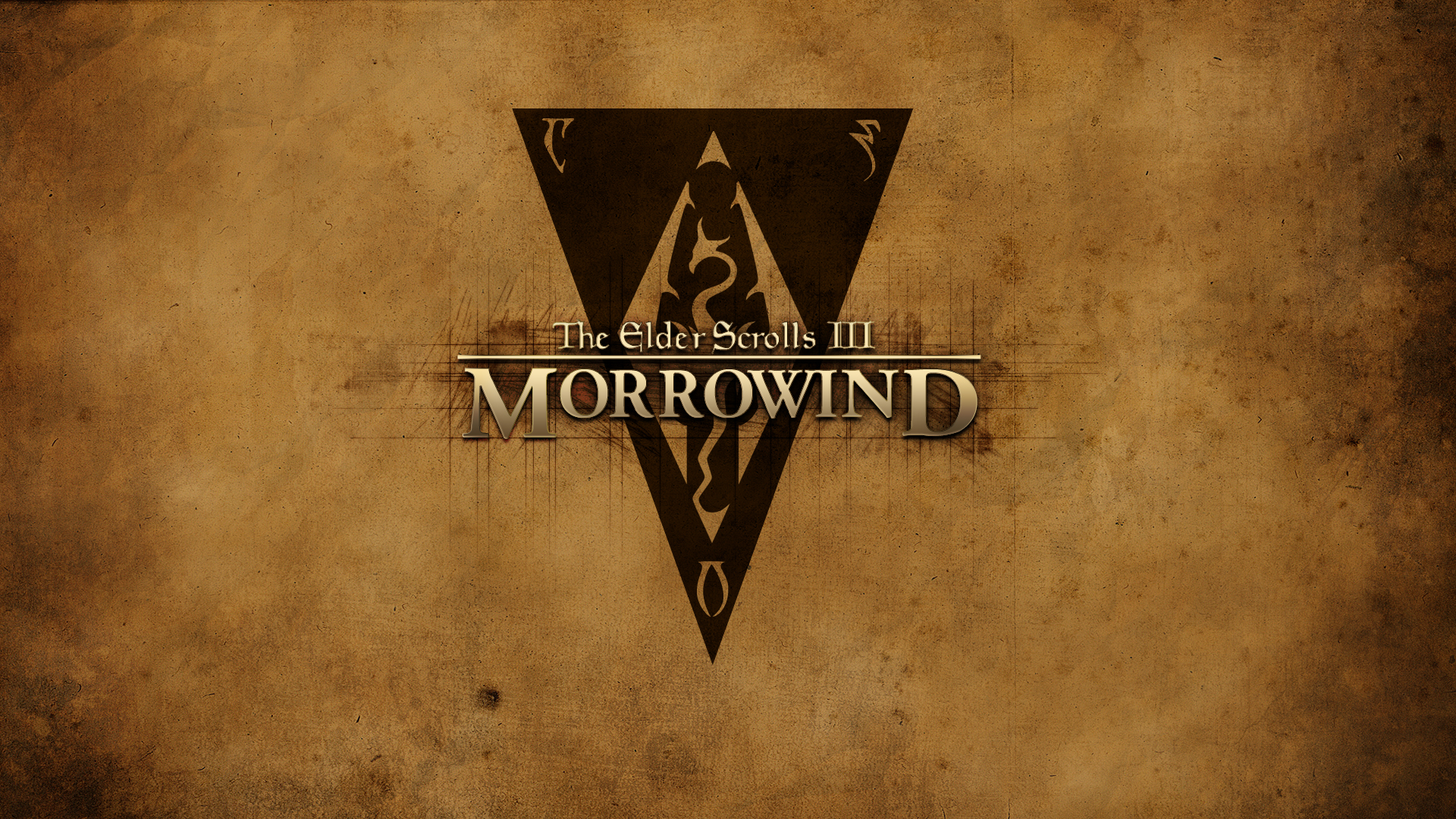 The Elder Scrolls Iii Morrowind Wallpaper Screenshots
