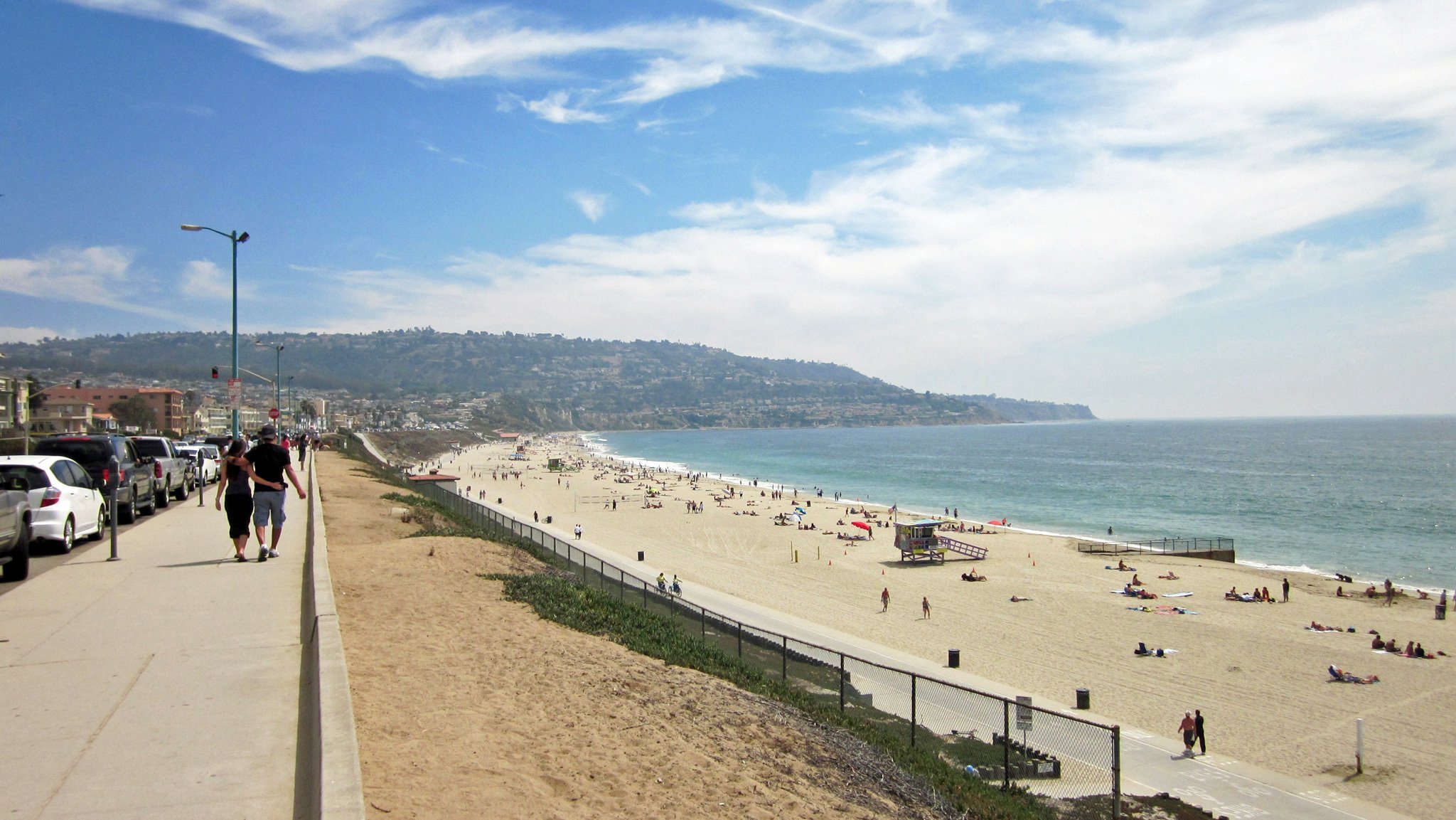 A guide to Redondo Beach the low key South Bay city