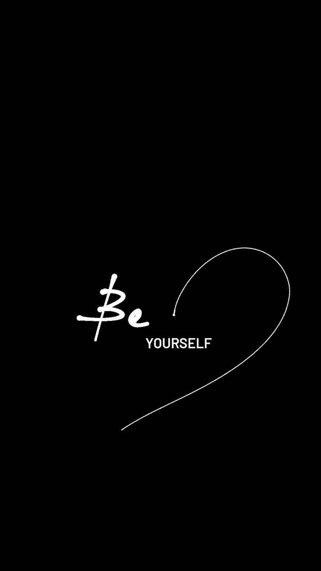 Top Minimalist Black Phone Wallpaper Full HD 4k To Use