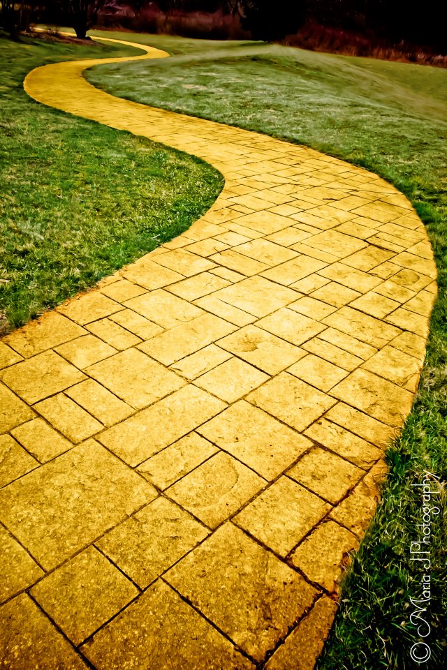 Free download elearning Fun Teaching and the Yellow brick road [640x960]  for your Desktop, Mobile & Tablet | Explore 50+ What Does The Yellow  Wallpaper Teach Us | The Yellow Wallpaper, When