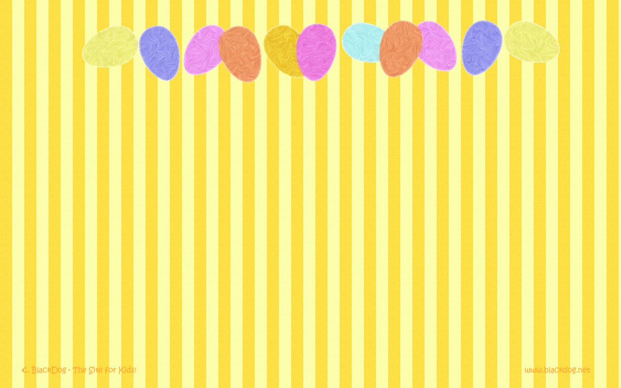 Yellow And White Striped Wallpaper Zone
