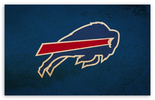 Buffalo Bills HD Desktop Wallpaper Widescreen