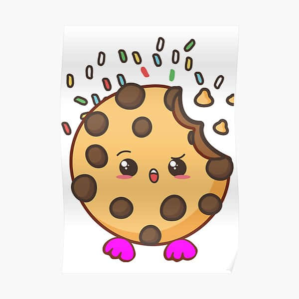 Cookie Swirl C Wallpaper