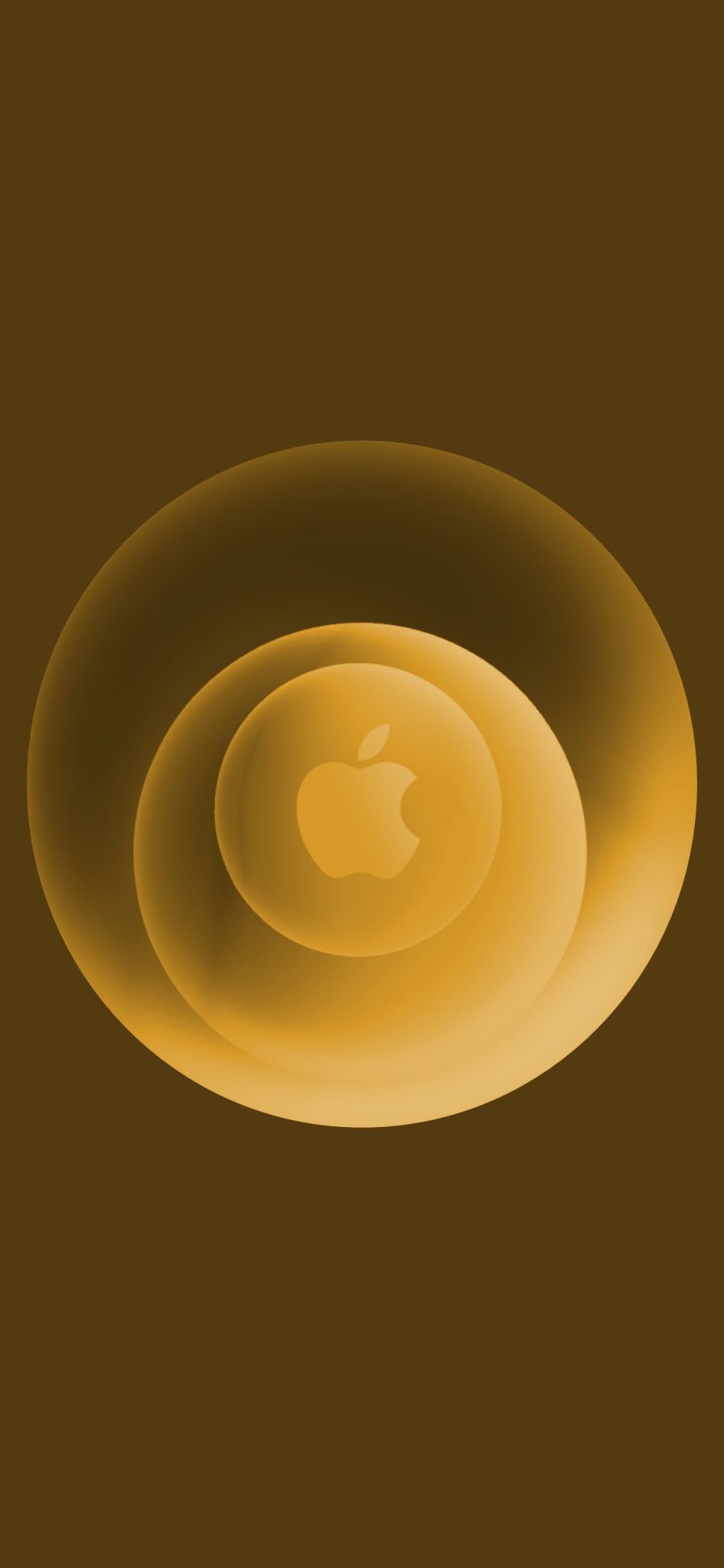 Apple October Hi Speed Event Wallpaper
