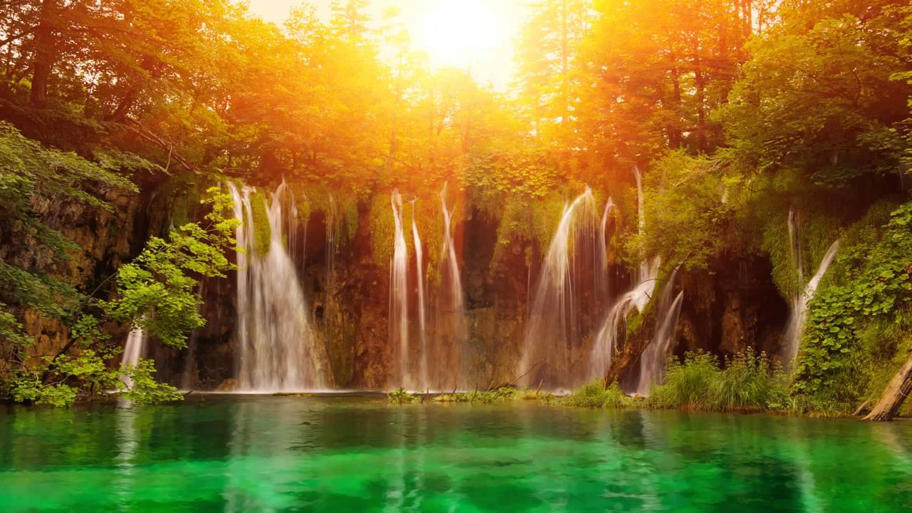 Free download Nature Motion Video Background Highnoon Falls [1280x720] for  your Desktop, Mobile & Tablet | Explore 51+ Nature Background Pictures | Nature  Wallpaper Pictures, Background Nature Pictures, Nature Pictures Wallpapers
