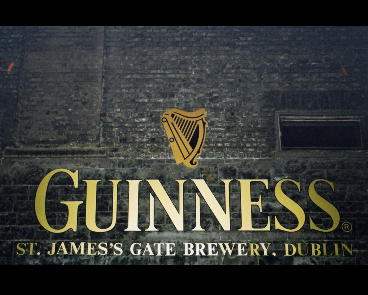 Guinness Android Wallpaper Image