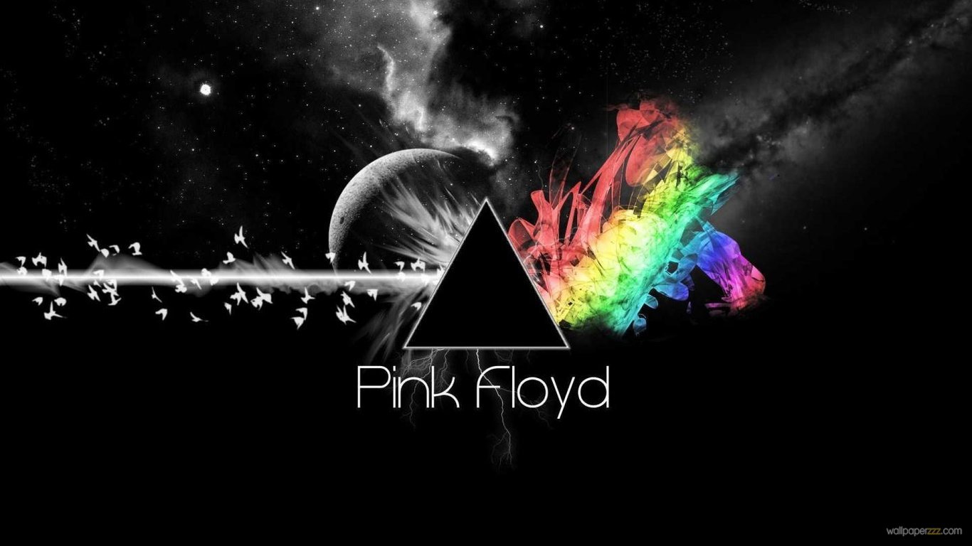 Download Pink Floyd HD WallpaperFree Wallpaper