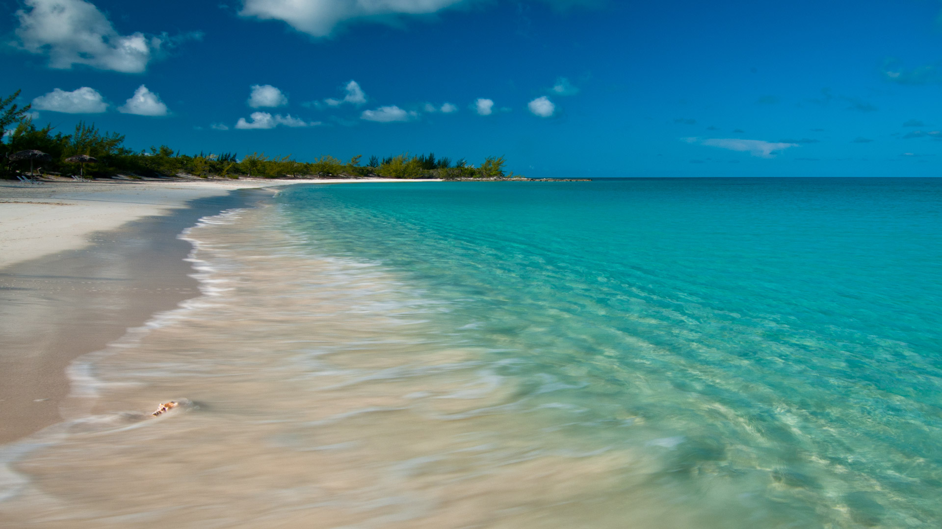 Background Wallpaper Bahamas Beautiful Beaches Ron Mayhew
