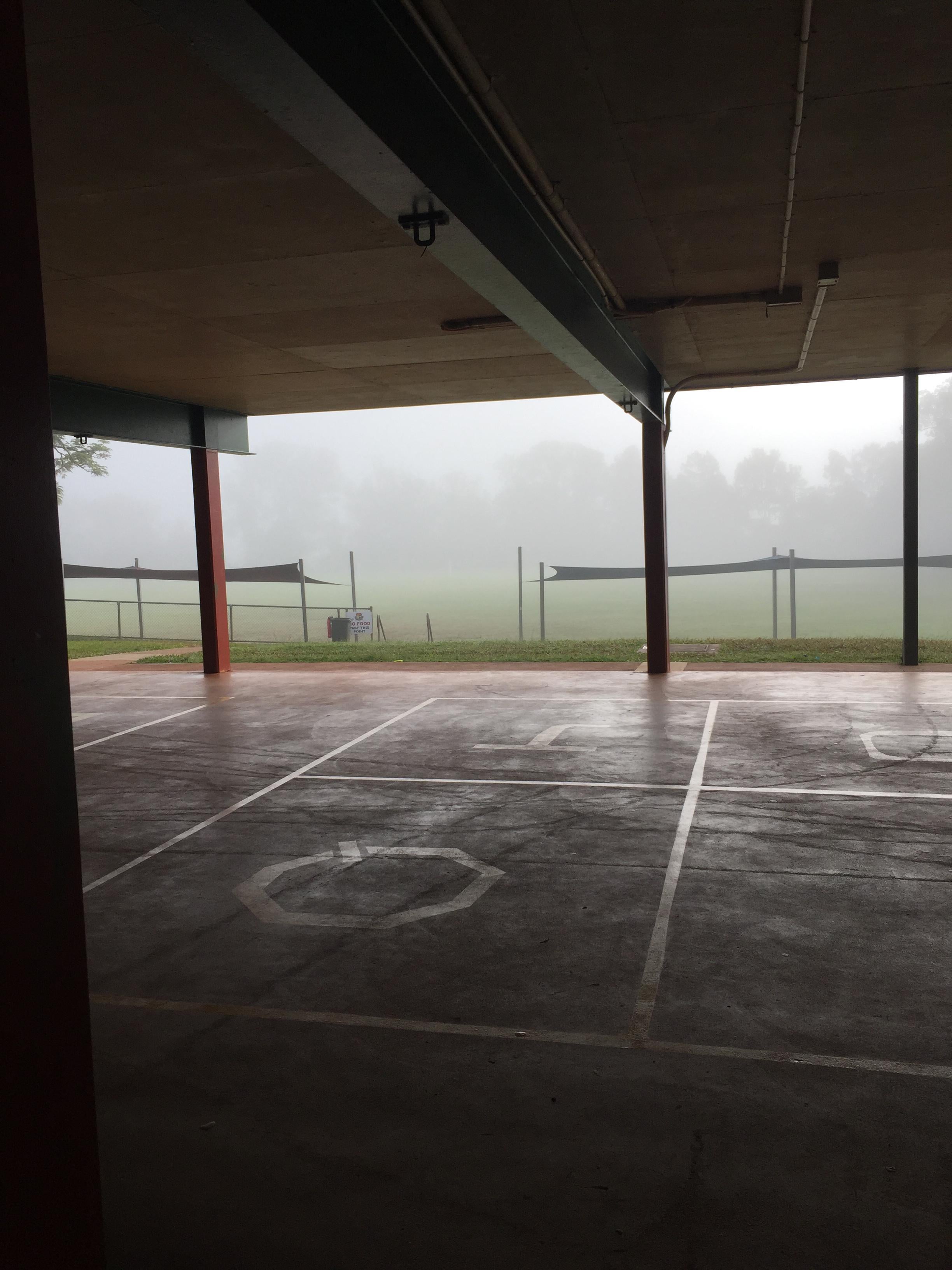 My Schools Liminal Space V0 Lisw9pckzvn81 Wallpaper