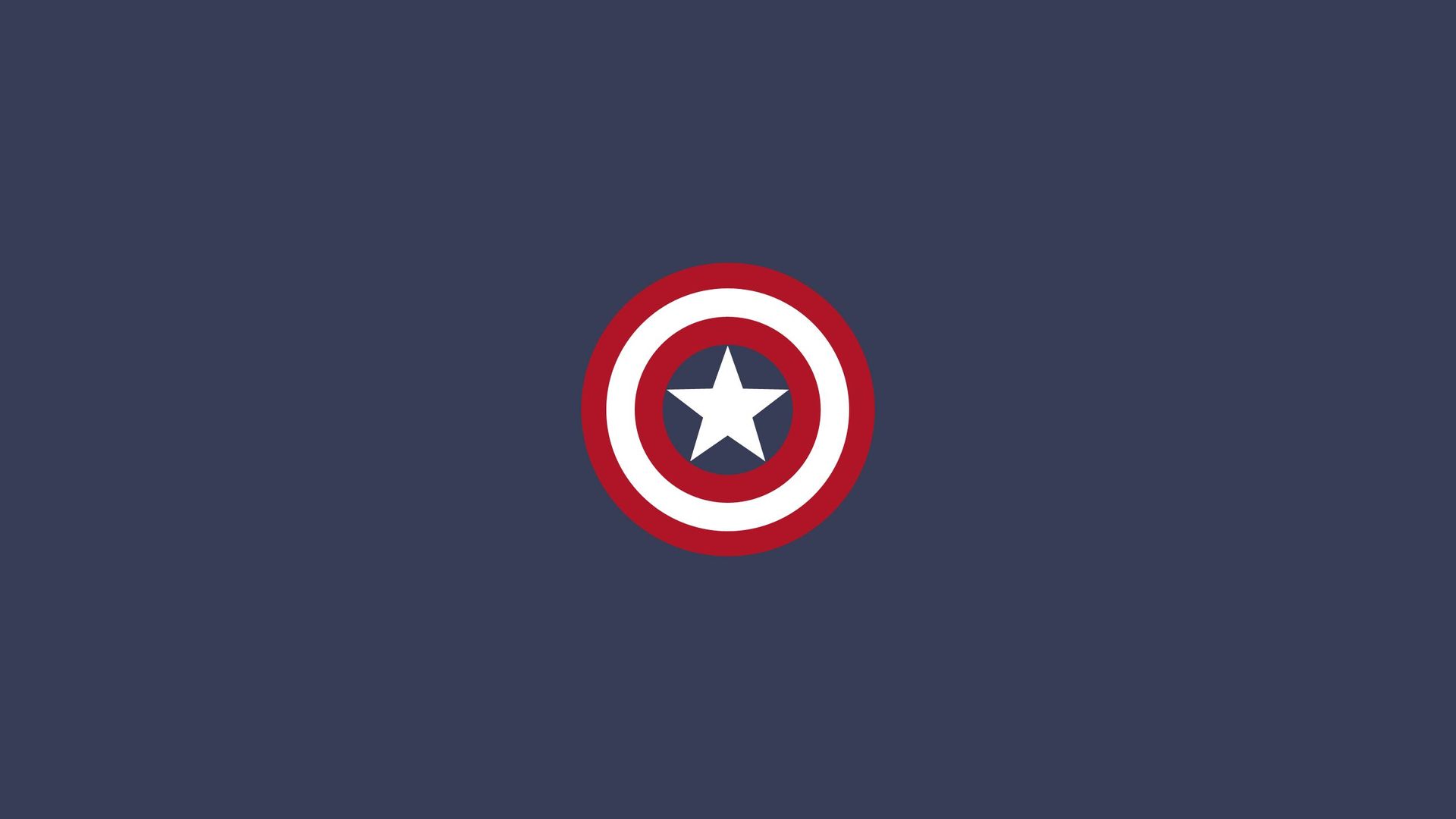 Captain America shield wallpaper 19334 1920x1080
