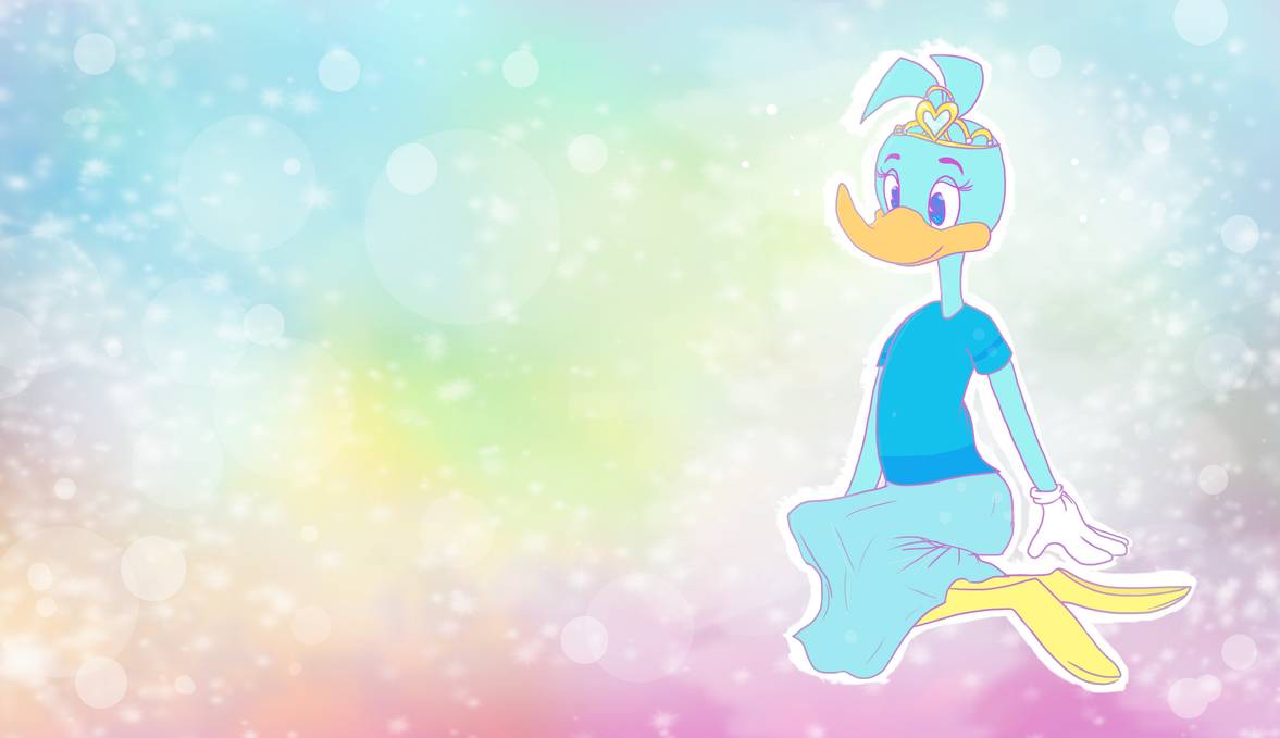 Piplup With Colorful Background By Pkmnprincesspiplup
