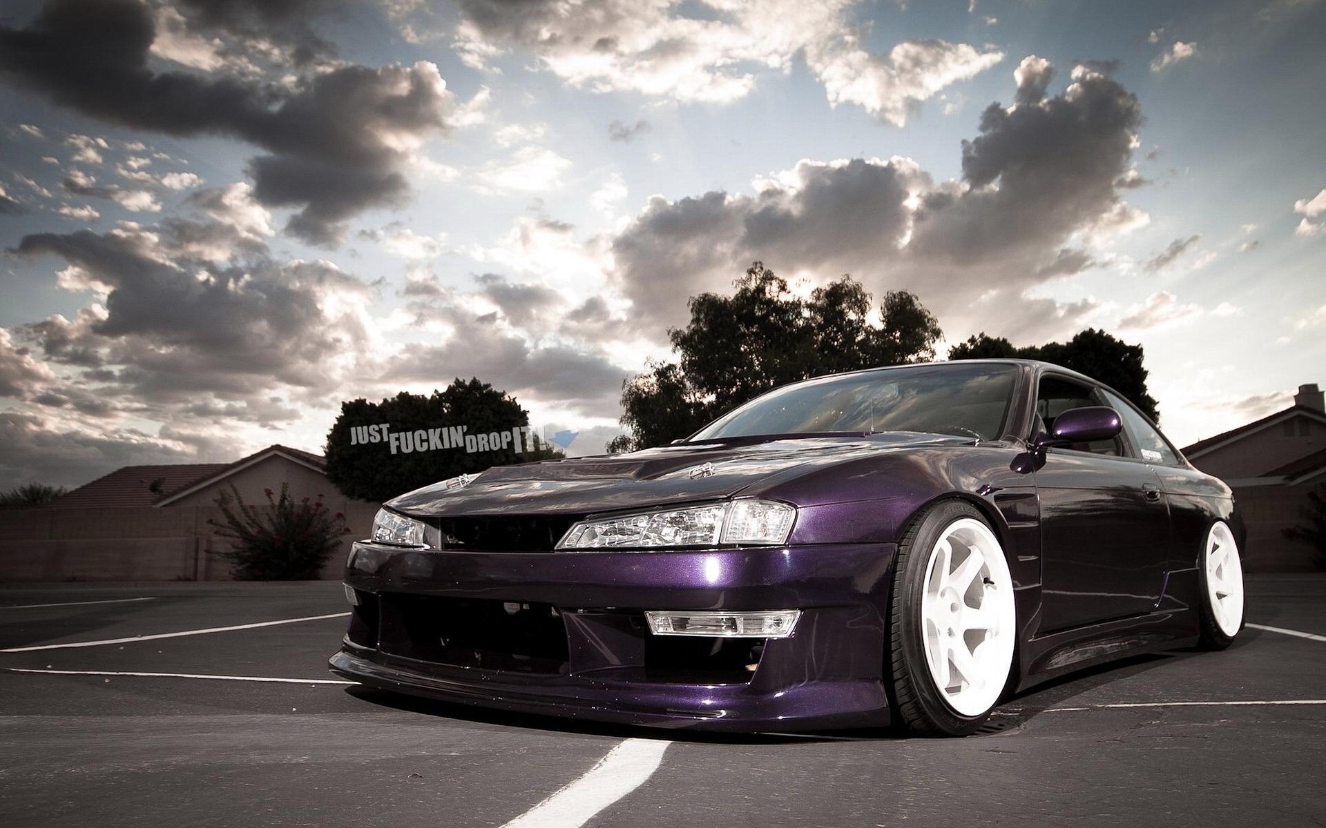 S14 Wallpaper (74+ pictures)