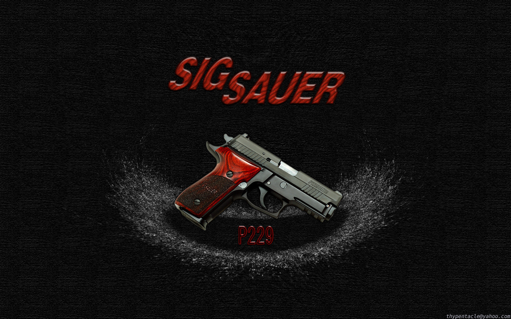 Best P229 Wallpaper Sig Sauer