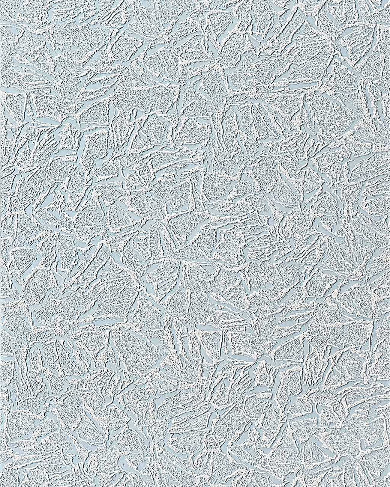 Edem Deco Textured Meter Vinyl Wallpaper Metallic Blue