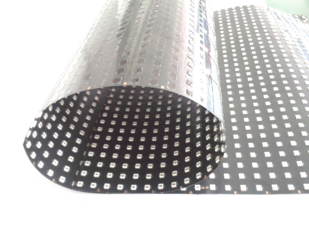 Led Screen Wallpaper For Exhibition Quality