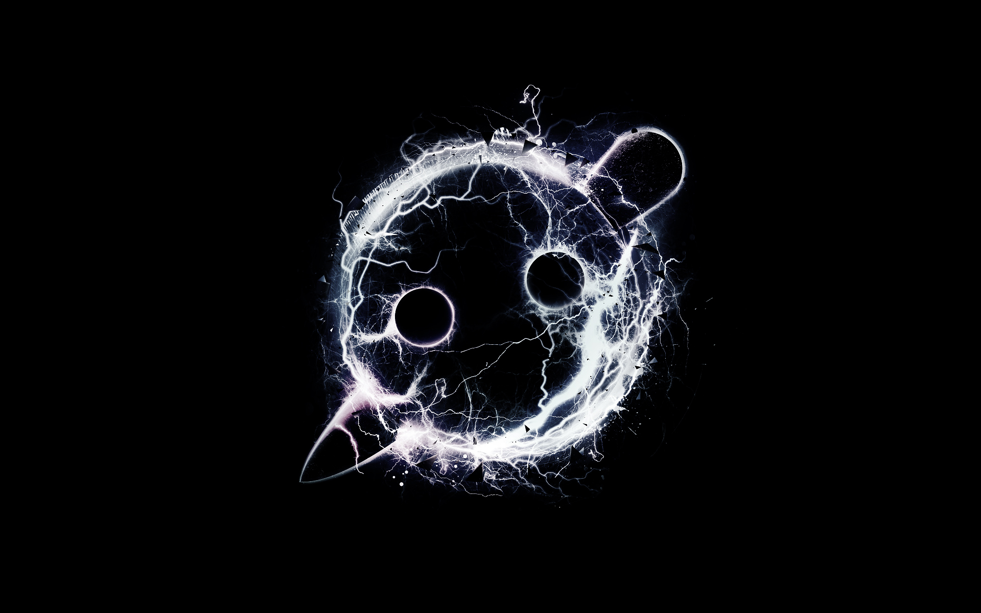 Knife Party HD Wallpaper Background
