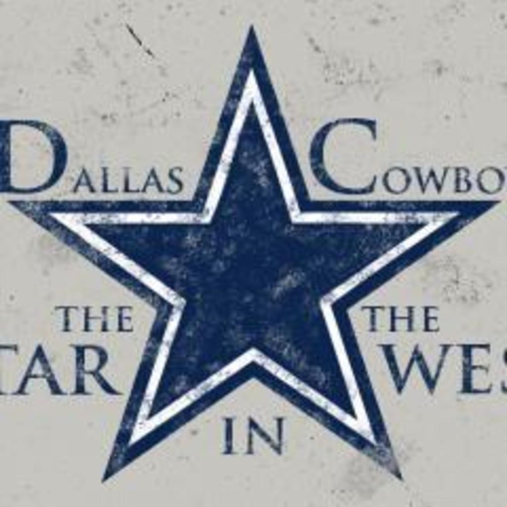 Dallas Cowboys Game Of Thrones Style Wallpaper For Apple iPad
