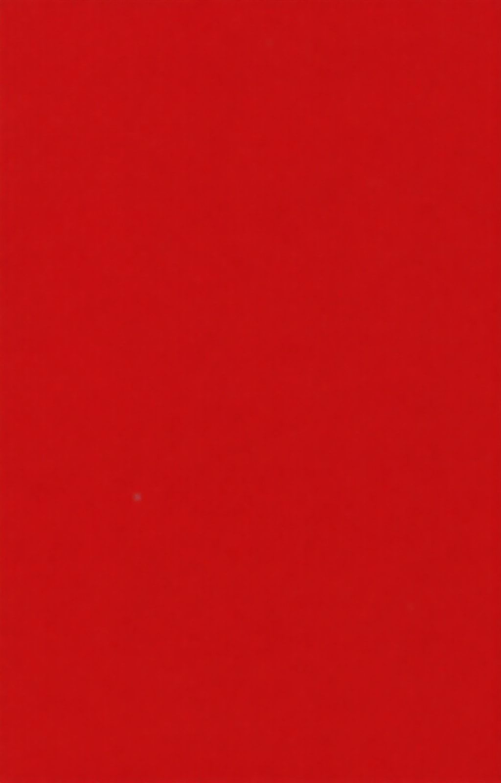 Solid Red Wallpaper