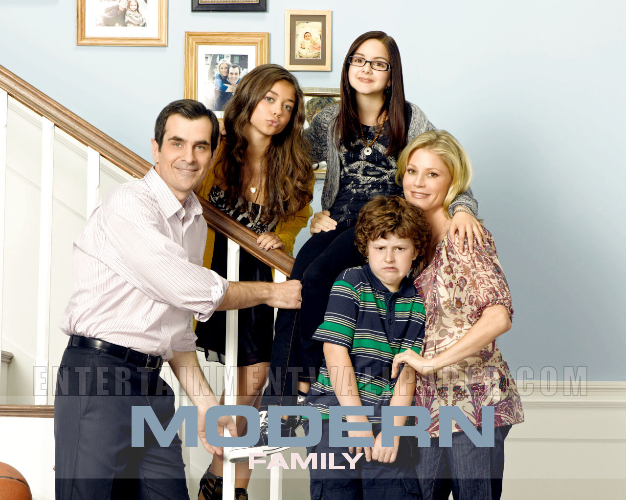 Modern Family S05e07 Cinexmovil
