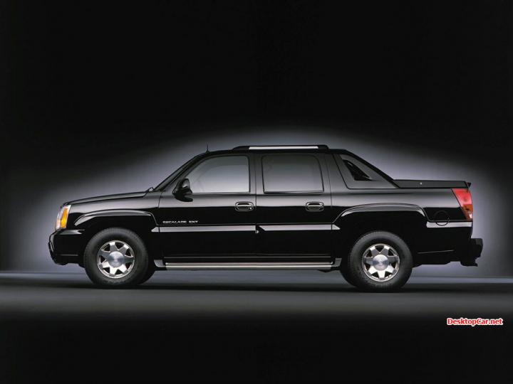Cadillac Escalade Ext Wallpaper Group Picture Image By Tag