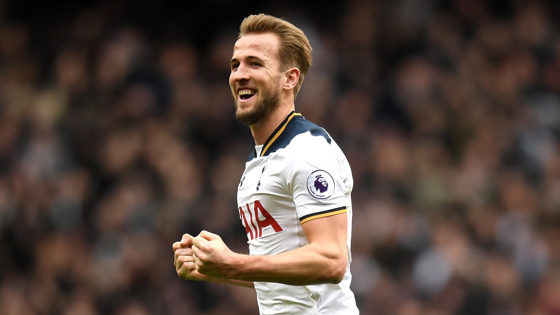 Harry Kane Wallpaper HD
