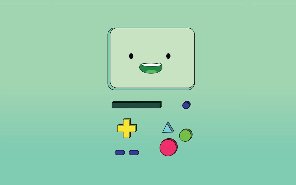 Bmo Wallpaper I Just Made Pictures Picc It