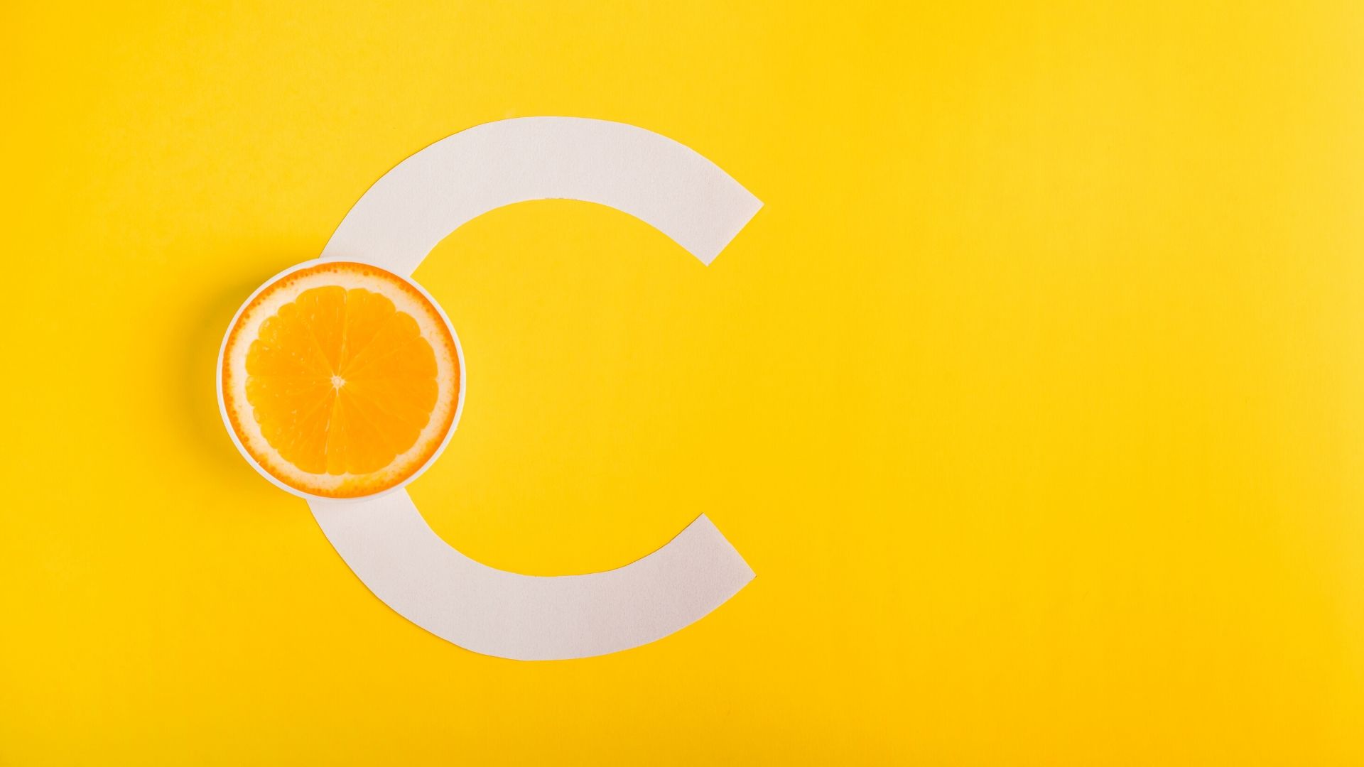 How Vitamin C Can Protect Against The Risk Of Coronavirus Today