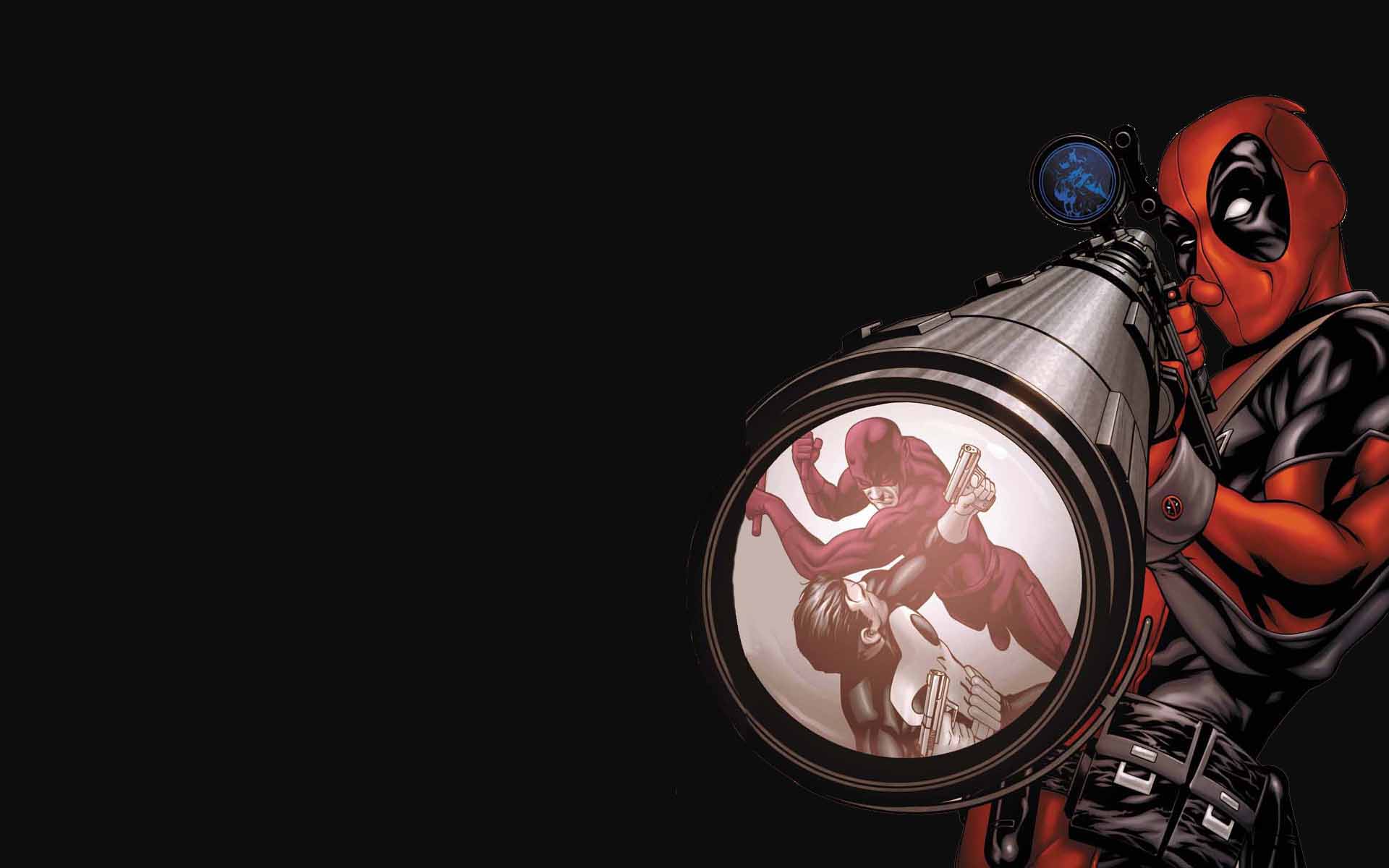 Deadpool Hara Su Regreso A Steam Pero No Lo En Ps3 Mucho Menos
