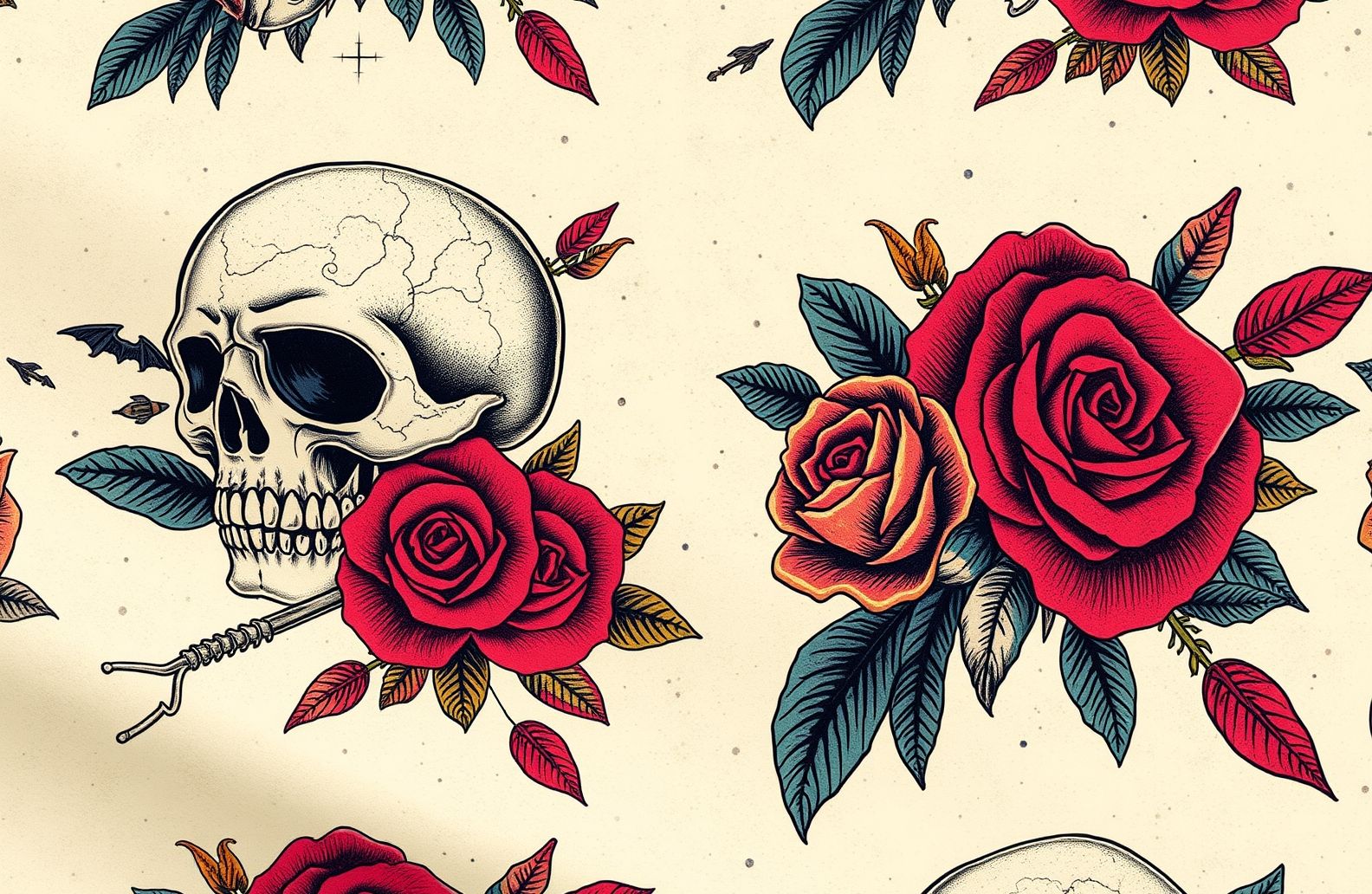 Tato Wallpaper