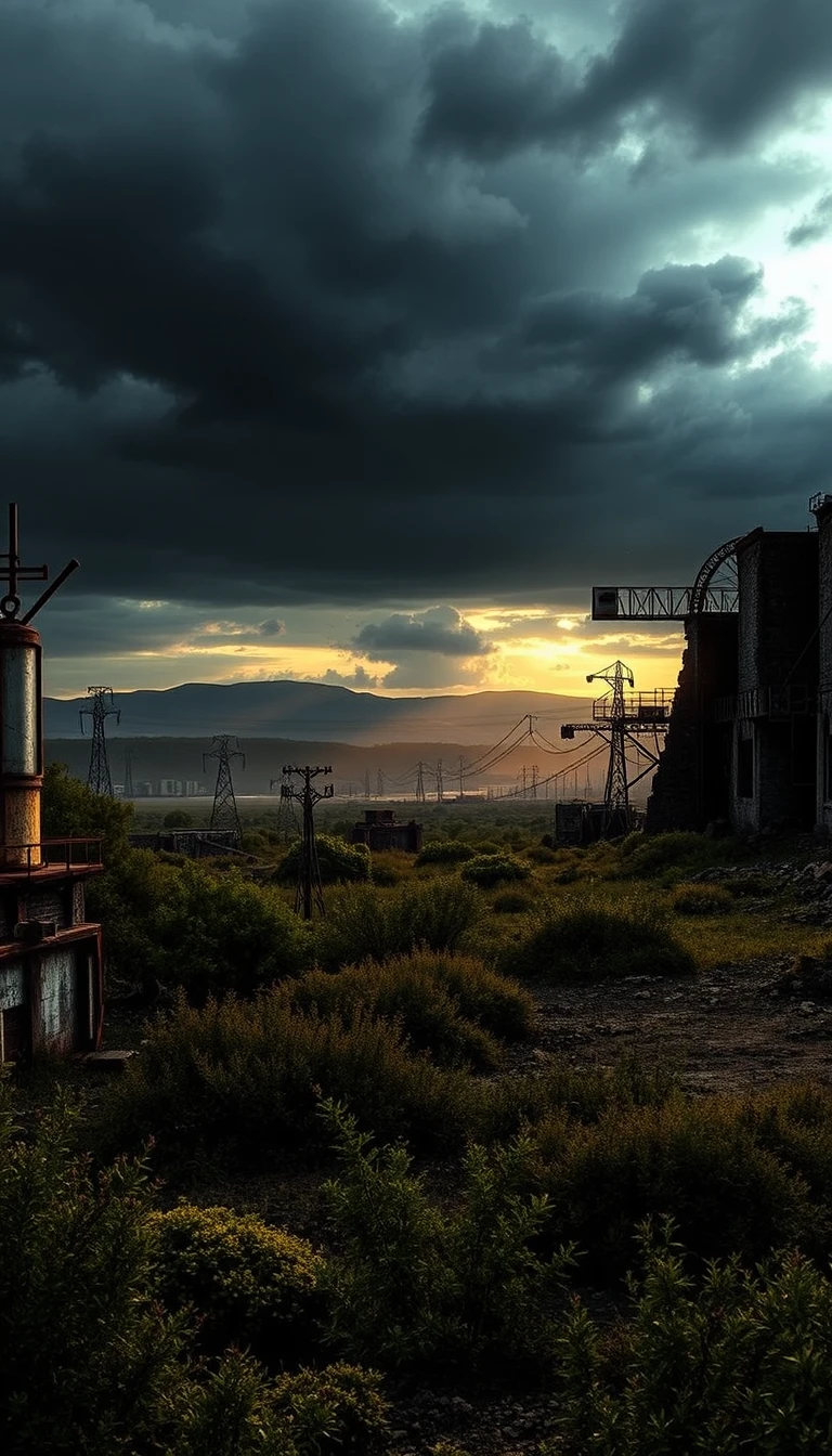 Fallout Wallpaper
